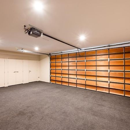 Luxury Lakeview Vista Apartment Ванака Экстерьер фото