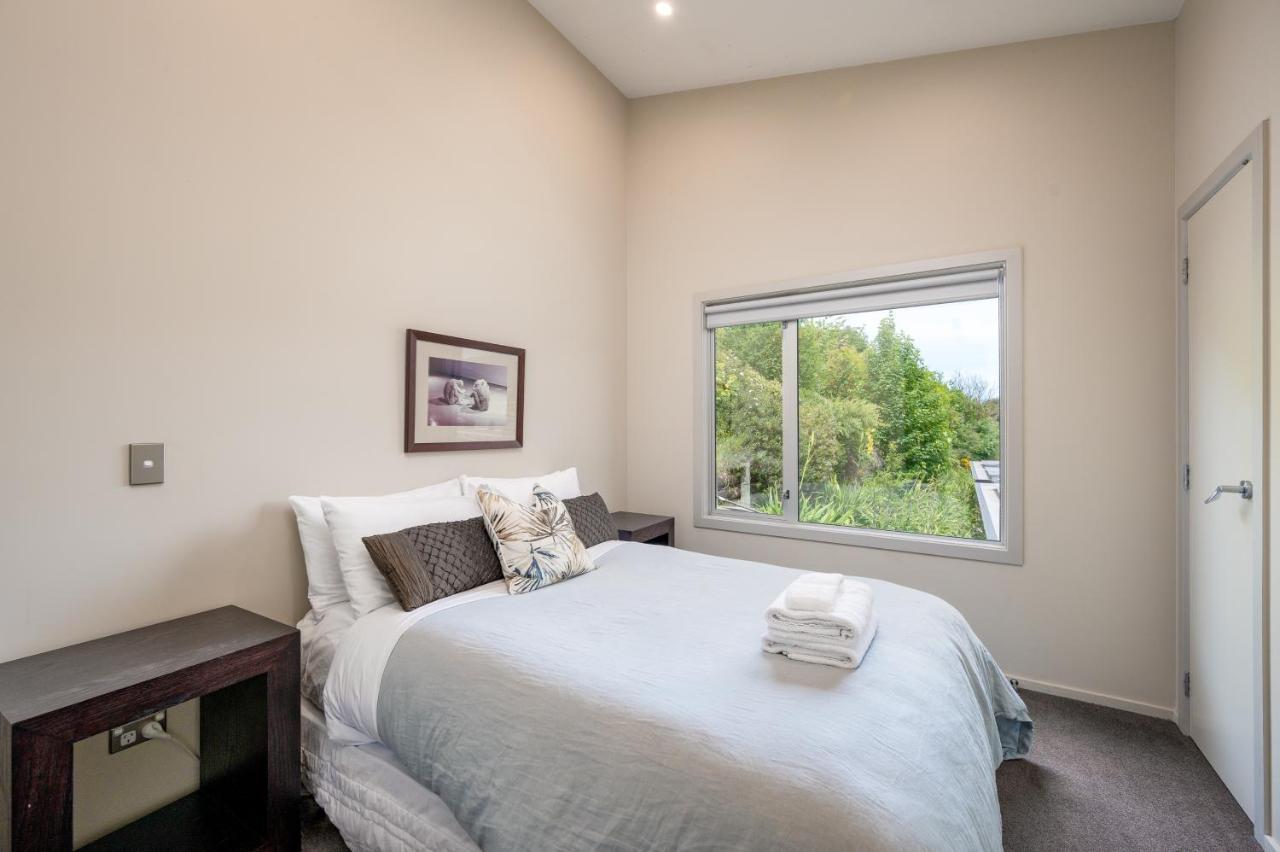 Luxury Lakeview Vista Apartment Ванака Экстерьер фото